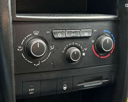 Пежо 207, об'ємом двигуна 1.4 л та пробігом 209 тис. км за 5999 $, фото 15 на Automoto.ua