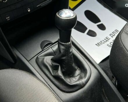 Пежо 207, об'ємом двигуна 1.4 л та пробігом 209 тис. км за 5999 $, фото 13 на Automoto.ua