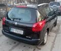 Пежо 207, об'ємом двигуна 1.4 л та пробігом 110 тис. км за 6000 $, фото 10 на Automoto.ua