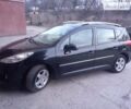 Пежо 207, объемом двигателя 1.4 л и пробегом 110 тыс. км за 6000 $, фото 8 на Automoto.ua