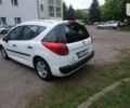 Пежо 207, объемом двигателя 1.36 л и пробегом 148 тыс. км за 5700 $, фото 7 на Automoto.ua