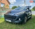 Пежо 207, об'ємом двигуна 1.6 л та пробігом 206 тис. км за 5499 $, фото 1 на Automoto.ua