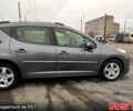 Пежо 207, объемом двигателя 1.4 л и пробегом 172 тыс. км за 5700 $, фото 5 на Automoto.ua