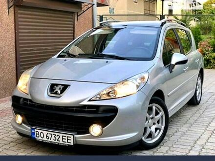 Пежо 207 2007 у Львові на Automoto.ua Пежо 207, об'ємом двигуна 1.6 л та пробігом 180 тис. км за 3800 $, фото 1 на Automoto.ua