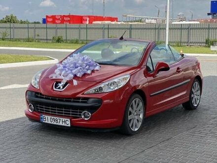 Пежо 207 2007 в Николаеве на Automoto.ua Пежо 207, объемом двигателя 1.6 л и пробегом 142 тыс. км за 6990 $, фото 1 на Automoto.ua