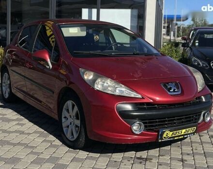 Пежо 207, об'ємом двигуна 1.6 л та пробігом 159 тис. км за 3999 $, фото 1 на Automoto.ua