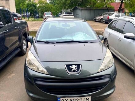 Пежо 207 2008 в Харькове на Automoto.ua Пежо 207, объемом двигателя 1.4 л и пробегом 0 тыс. км за 4999 $, фото 1 на Automoto.ua