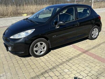 Пежо 207 2009 в Львове на Automoto.ua Пежо 207, объемом двигателя 1.4 л и пробегом 153 тыс. км за 4950 $, фото 1 на Automoto.ua