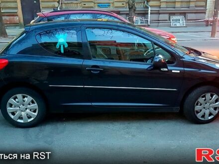 Пежо 207, об'ємом двигуна 1.4 л та пробігом 330 тис. км за 3700 $, фото 1 на Automoto.ua