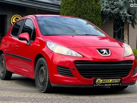 Пежо 207 2010 у Львові на Automoto.ua Пежо 207, об'ємом двигуна 1.4 л та пробігом 209 тис. км за 5999 $, фото 1 на Automoto.ua