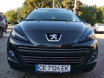 Пежо 207 2010 в Черновцах на Automoto.ua Пежо 207, объемом двигателя 1.6 л и пробегом 158 тыс. км за 4950 $, фото 1 на Automoto.ua