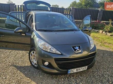 Пежо 207, объемом двигателя 1.36 л и пробегом 192 тыс. км за 4999 $, фото 1 на Automoto.ua