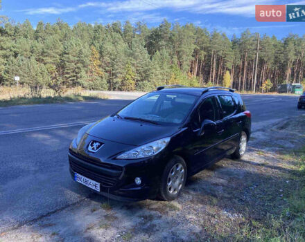 Пежо 207, объемом двигателя 1.4 л и пробегом 150 тыс. км за 4900 $, фото 1 на Automoto.ua