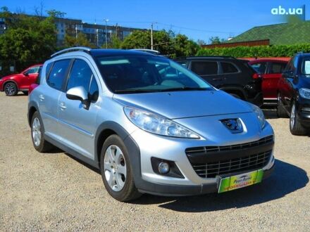 Пежо 207 2010 у Кропивницькому (Кіровограді) на Automoto.ua Пежо 207, об'ємом двигуна 1.6 л та пробігом 180 тис. км за 5500 $, фото 1 на Automoto.ua