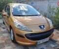 Пежо 207 2008 в Николаеве на Automoto.ua Желтый Пежо 207, объемом двигателя 1.4 л и пробегом 244 тыс. км за 4205 $, фото 1 на Automoto.ua