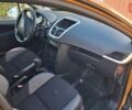 Пежо 207 2008 в Николаеве на Automoto.ua Желтый Пежо 207, объемом двигателя 1.4 л и пробегом 244 тыс. км за 4205 $, фото 5 на Automoto.ua