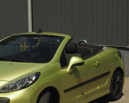 Желтый Пежо 207, объемом двигателя 1.61 л и пробегом 192 тыс. км за 6300 $, фото 21 на Automoto.ua