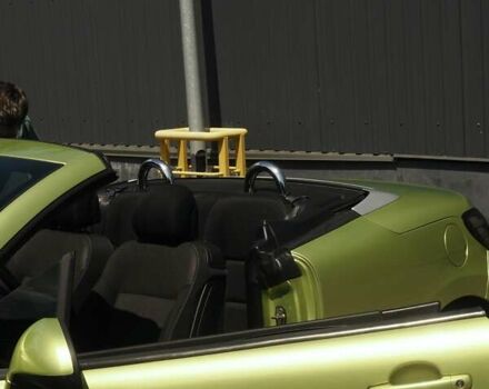 Желтый Пежо 207, объемом двигателя 1.61 л и пробегом 192 тыс. км за 6300 $, фото 24 на Automoto.ua