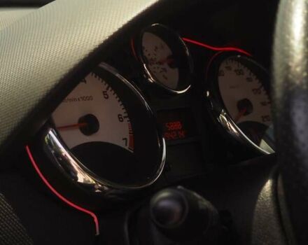 Желтый Пежо 207, объемом двигателя 1.61 л и пробегом 192 тыс. км за 6300 $, фото 8 на Automoto.ua