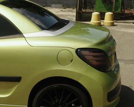 Желтый Пежо 207, объемом двигателя 1.61 л и пробегом 192 тыс. км за 6300 $, фото 14 на Automoto.ua