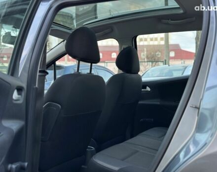 Серый Пежо 207, объемом двигателя 1.4 л и пробегом 157 тыс. км за 5950 $, фото 8 на Automoto.ua