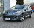 Серый Пежо 207, объемом двигателя 1.4 л и пробегом 157 тыс. км за 5950 $, фото 1 на Automoto.ua