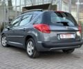 Серый Пежо 207, объемом двигателя 1.4 л и пробегом 157 тыс. км за 5950 $, фото 5 на Automoto.ua