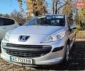 Серый Пежо 207, объемом двигателя 1.4 л и пробегом 205 тыс. км за 4200 $, фото 1 на Automoto.ua