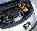 Серый Пежо 207, объемом двигателя 1.6 л и пробегом 251 тыс. км за 3000 $, фото 4 на Automoto.ua