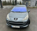 Сірий Пежо 207, об'ємом двигуна 1.36 л та пробігом 172 тис. км за 2600 $, фото 1 на Automoto.ua