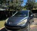 Серый Пежо 207, объемом двигателя 1.4 л и пробегом 274 тыс. км за 2800 $, фото 1 на Automoto.ua