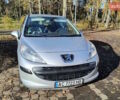Серый Пежо 207, объемом двигателя 1.4 л и пробегом 205 тыс. км за 4200 $, фото 2 на Automoto.ua
