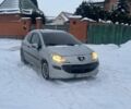 Сірий Пежо 207, об'ємом двигуна 1.4 л та пробігом 222 тис. км за 2500 $, фото 1 на Automoto.ua