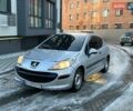 Серый Пежо 207, объемом двигателя 1.4 л и пробегом 333 тыс. км за 2400 $, фото 1 на Automoto.ua