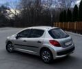 Серый Пежо 207, объемом двигателя 1.6 л и пробегом 251 тыс. км за 3000 $, фото 2 на Automoto.ua