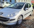 Серый Пежо 207, объемом двигателя 1.4 л и пробегом 205 тыс. км за 4200 $, фото 1 на Automoto.ua