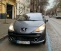 Сірий Пежо 207, об'ємом двигуна 1.4 л та пробігом 330 тис. км за 2500 $, фото 1 на Automoto.ua