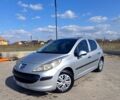 Серый Пежо 207, объемом двигателя 1.4 л и пробегом 160 тыс. км за 3500 $, фото 1 на Automoto.ua