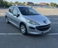 Сірий Пежо 207, об'ємом двигуна 1.4 л та пробігом 270 тис. км за 3289 $, фото 1 на Automoto.ua