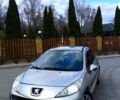 Серый Пежо 207, объемом двигателя 1.6 л и пробегом 251 тыс. км за 3000 $, фото 1 на Automoto.ua