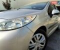 Серый Пежо 207, объемом двигателя 1.6 л и пробегом 152 тыс. км за 4990 $, фото 2 на Automoto.ua