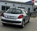Серый Пежо 207, объемом двигателя 1.6 л и пробегом 156 тыс. км за 4999 $, фото 4 на Automoto.ua