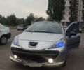 Серый Пежо 207, объемом двигателя 1.6 л и пробегом 124 тыс. км за 3950 $, фото 1 на Automoto.ua