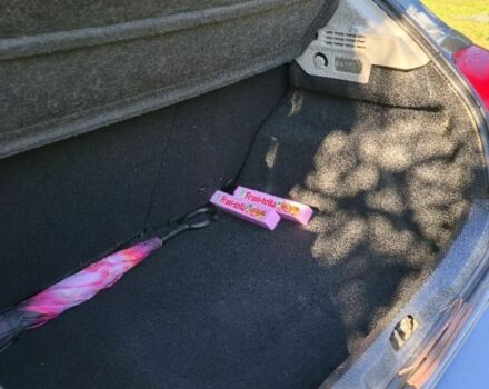 Серый Пежо 207, объемом двигателя 1.6 л и пробегом 196 тыс. км за 4400 $, фото 7 на Automoto.ua