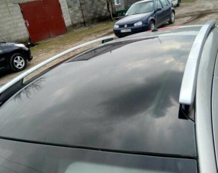 Серый Пежо 207, объемом двигателя 1.4 л и пробегом 220 тыс. км за 4250 $, фото 5 на Automoto.ua