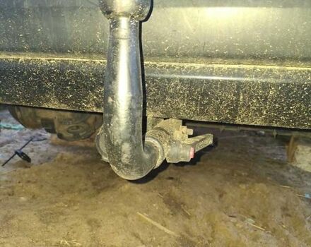 Серый Пежо 207, объемом двигателя 1.4 л и пробегом 220 тыс. км за 4250 $, фото 12 на Automoto.ua