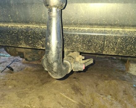 Серый Пежо 207, объемом двигателя 1.4 л и пробегом 220 тыс. км за 4250 $, фото 13 на Automoto.ua