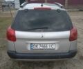 Серый Пежо 207, объемом двигателя 1.4 л и пробегом 220 тыс. км за 4250 $, фото 2 на Automoto.ua