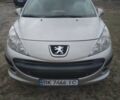 Серый Пежо 207, объемом двигателя 1.4 л и пробегом 220 тыс. км за 4250 $, фото 14 на Automoto.ua