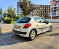 Серый Пежо 207, объемом двигателя 1.6 л и пробегом 152 тыс. км за 4990 $, фото 24 на Automoto.ua